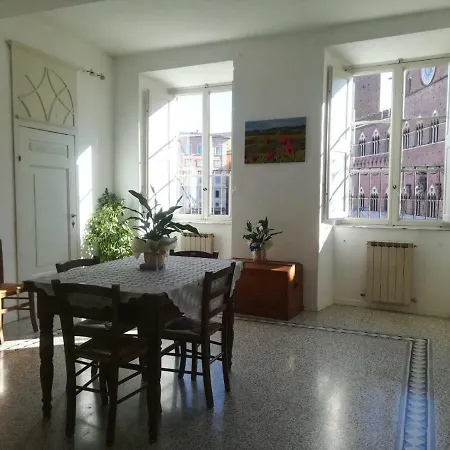 Residenza D'epoca  Il Campo By Francigenaapartments