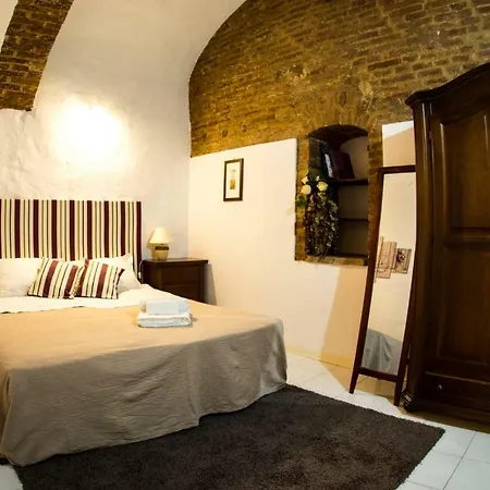 Residenza D'epoca  Il Campo By Francigenaapartments Appartamento