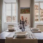 Apartament Residenza D'epoca 