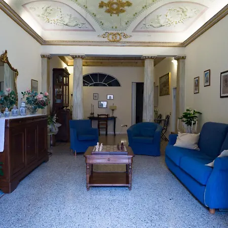 Residenza D'epoca Il Campo By Francigenaapartments Appartamento