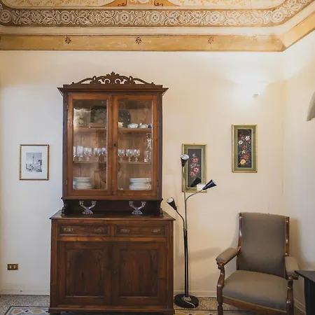 Residenza D'epoca Il Campo By Francigenaapartments Appartamento Siena