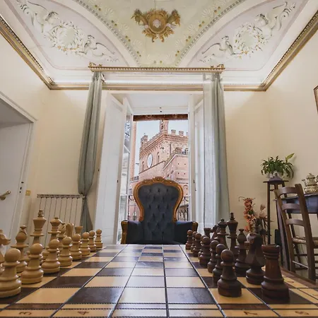 Residenza D'epoca 