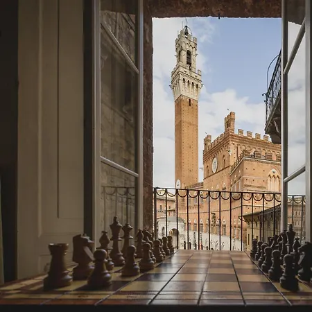 Apartman Residenza D'epoca 