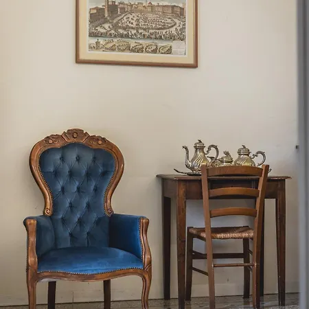 Residenza D'epoca Il Campo By Francigenaapartments Appartamento Siena