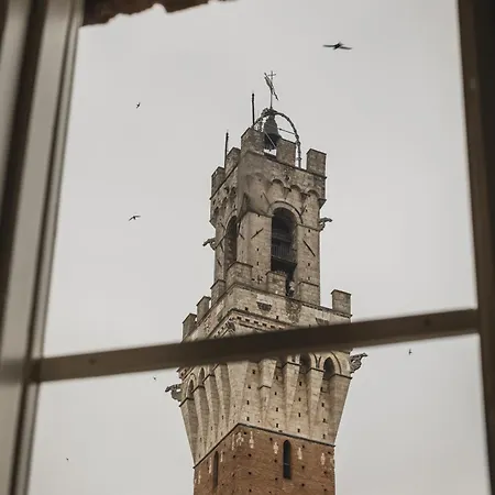 Residenza D'epoca Il Campo By Francigenaapartments *