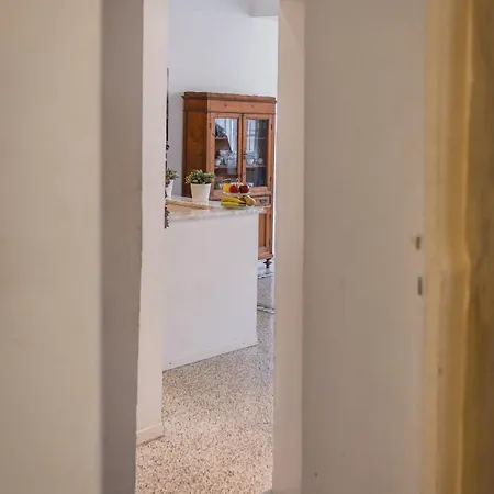 Residenza D'epoca Il Campo By Francigenaapartments Siena