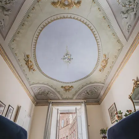 Lejlighed Residenza D'epoca 