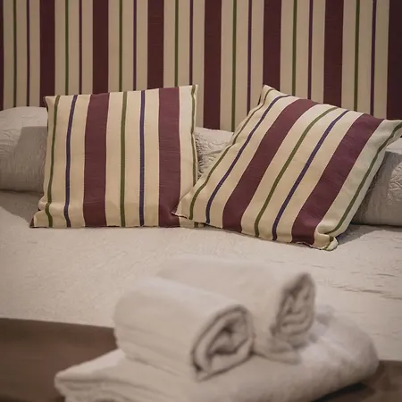 Residenza D'epoca Il Campo By Francigenaapartments Appartamento Siena