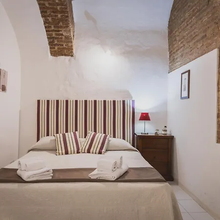 Residenza D'epoca Il Campo By Francigenaapartments