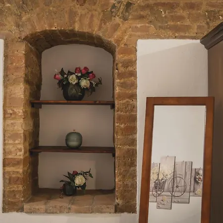 Lägenhet Residenza D'epoca 