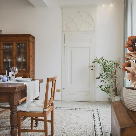 Residenza D'epoca Il Campo By Francigenaapartments *