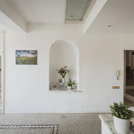 Residenza D'epoca Il Campo By Francigenaapartments *