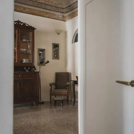 Residenza D'epoca Il Campo By Francigenaapartments