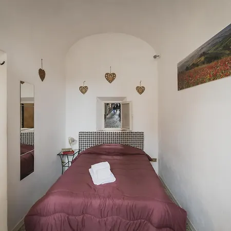 Residenza D'epoca Il Campo By Francigenaapartments Appartamento Siena