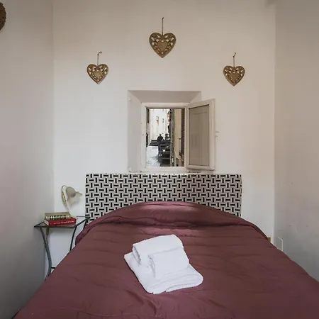 Residenza D'epoca Il Campo By Francigenaapartments Appartamento