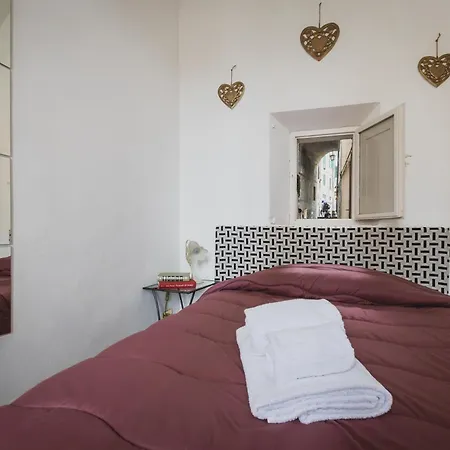 Residenza D'epoca Il Campo By Francigenaapartments