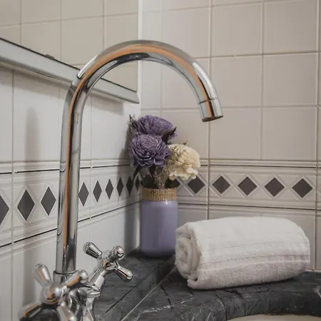 Residenza D'epoca Il Campo By Francigenaapartments *