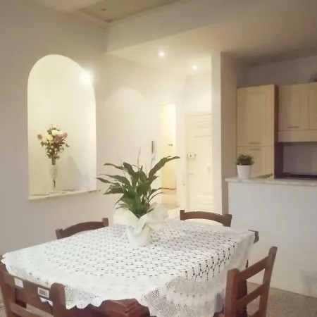 Residenza D'epoca 