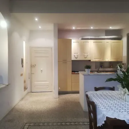 Residenza D'epoca Il Campo By Francigenaapartments Appartamento Siena