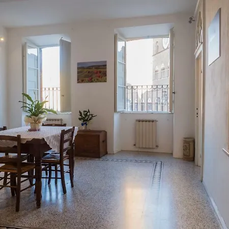 Residenza D'epoca Il Campo By Francigenaapartments