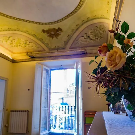 Daire Residenza D'epoca 