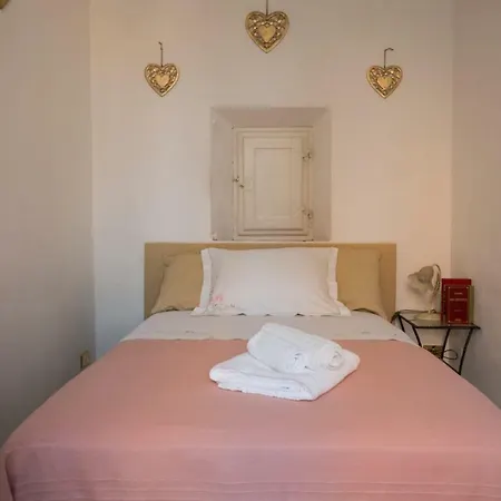 Residenza D'epoca  Il Campo By Francigena Appartamento Siena