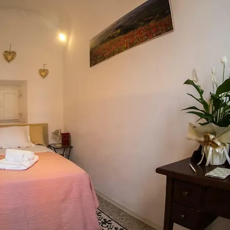 Residenza D'epoca  Il Campo By Francigena