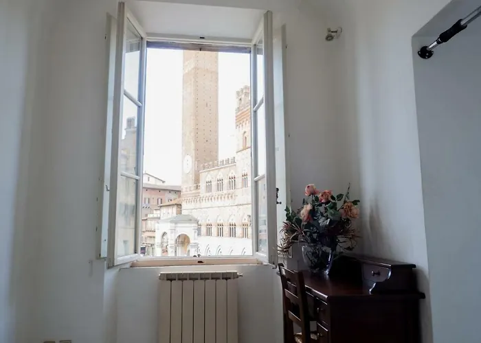 Апартаменти Residenza D'epoca 