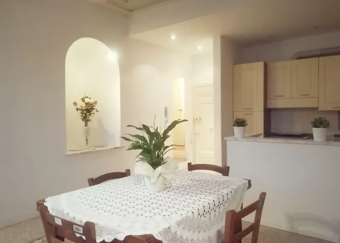 Residenza D'epoca  Il Campo By Francigenaapartments * Siena