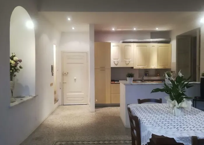 Residenza D'epoca  Il Campo By Francigenaapartments Apartamento Siena