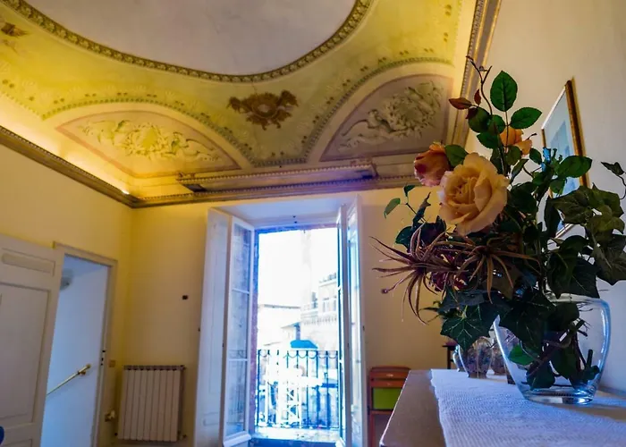 Apartment Residenza D'epoca 