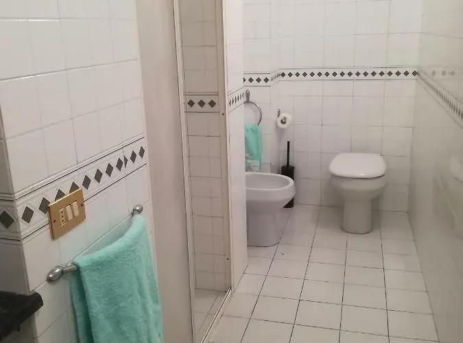 Apartment Residenza D'epoca 