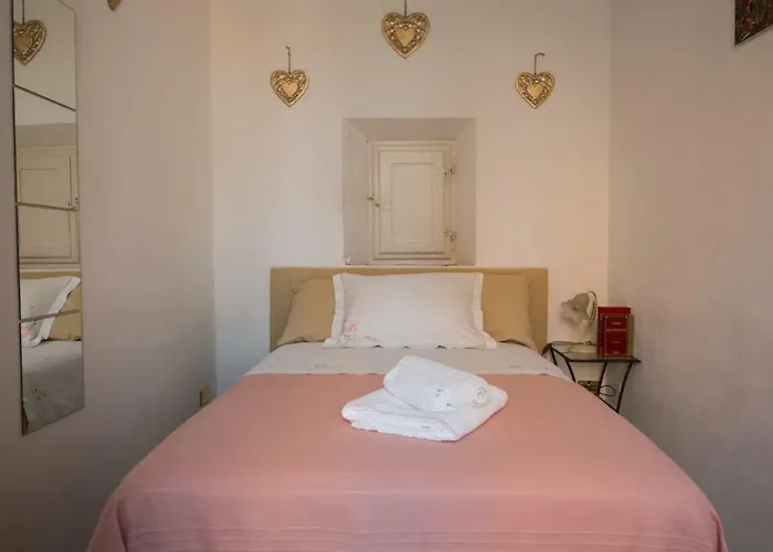 Residenza D'epoca  Il Campo By Francigenaapartments Apartamento Siena