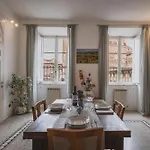 Daire Residenza D'epoca 