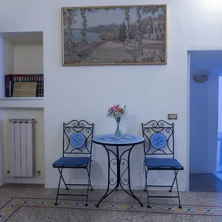 Residenza D'epoca 