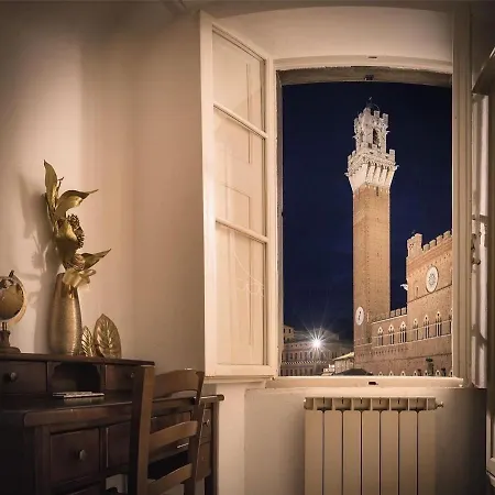 Residenza D'epoca 