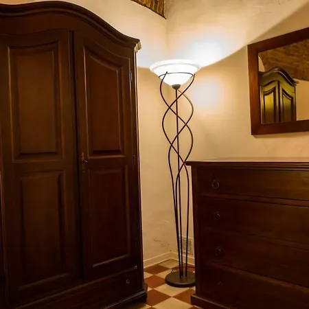 Residenza D'epoca 