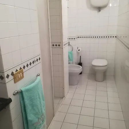 Apartment Residenza D'epoca 