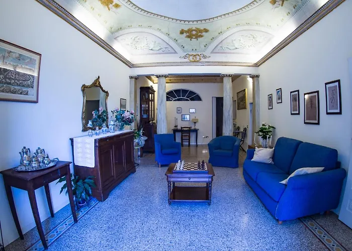 Residenza D'epoca 