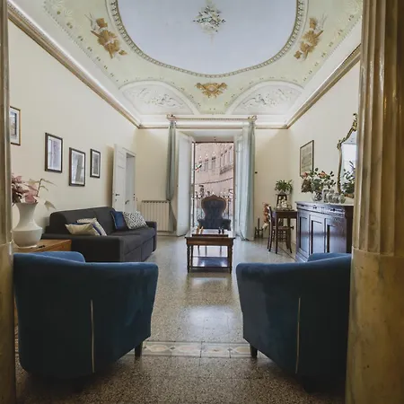 Residenza D'epoca 