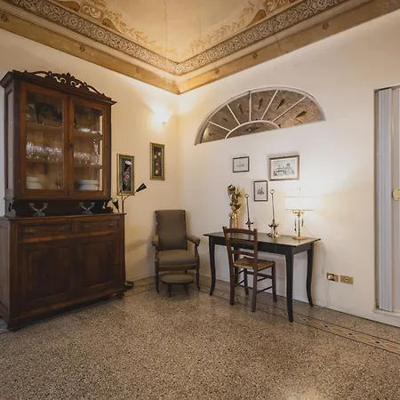 Residenza D'epoca 