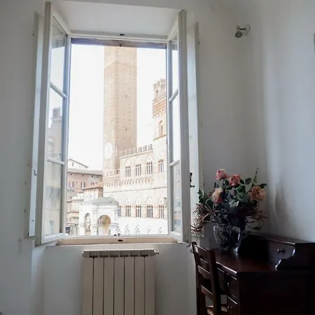 Apartament Residenza D'epoca 