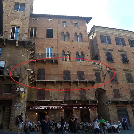 Residenza D'epoca 