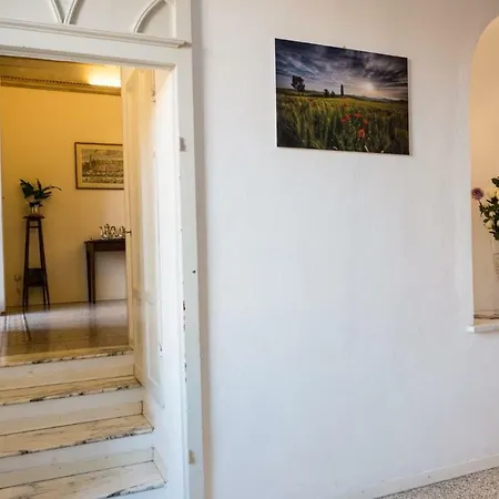 Apartament Residenza D'epoca 